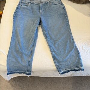 Abercrombie Women's Jeans